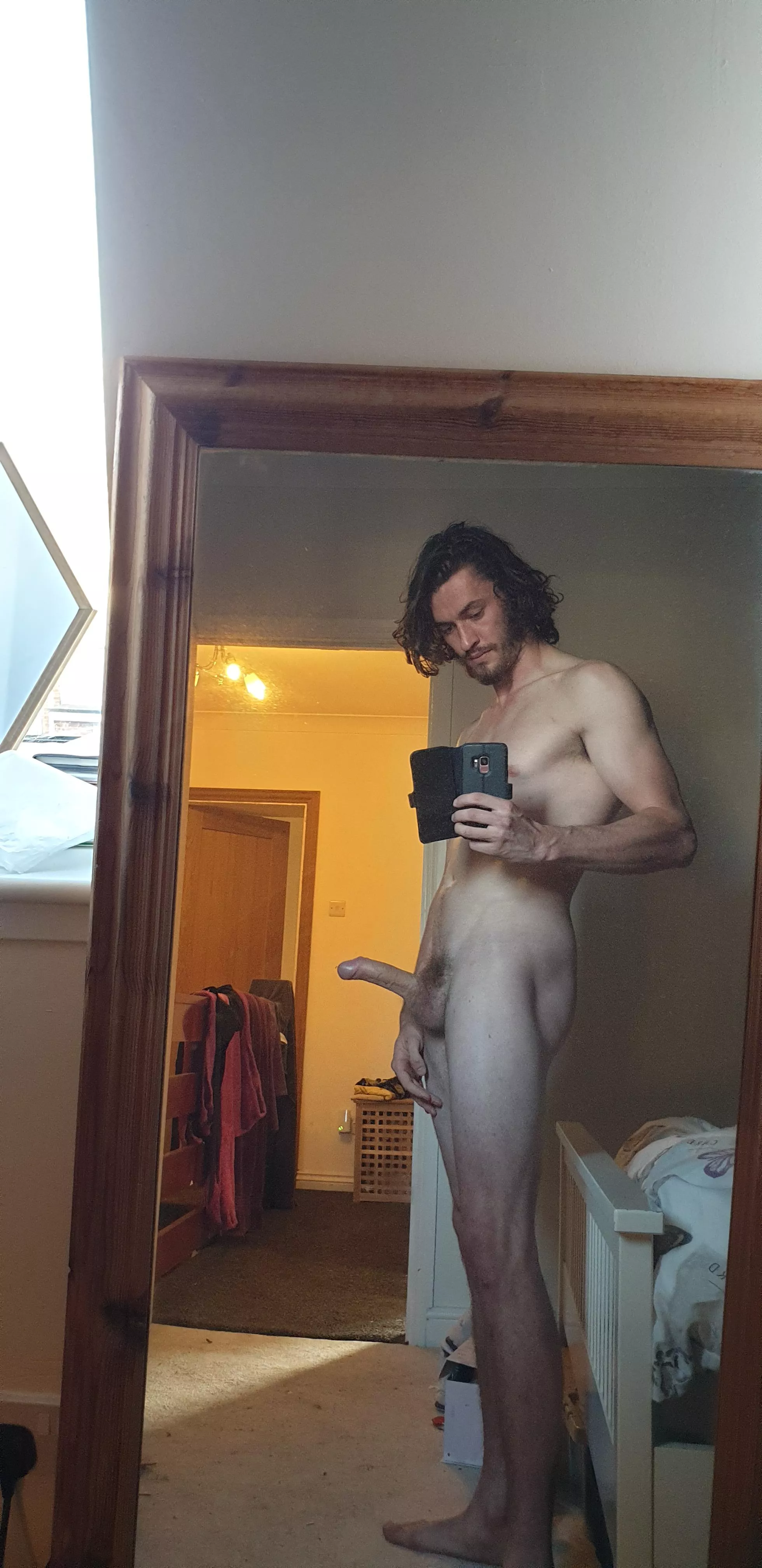 Anybody else just really horny all the time? Anybody else just really horny all the time?