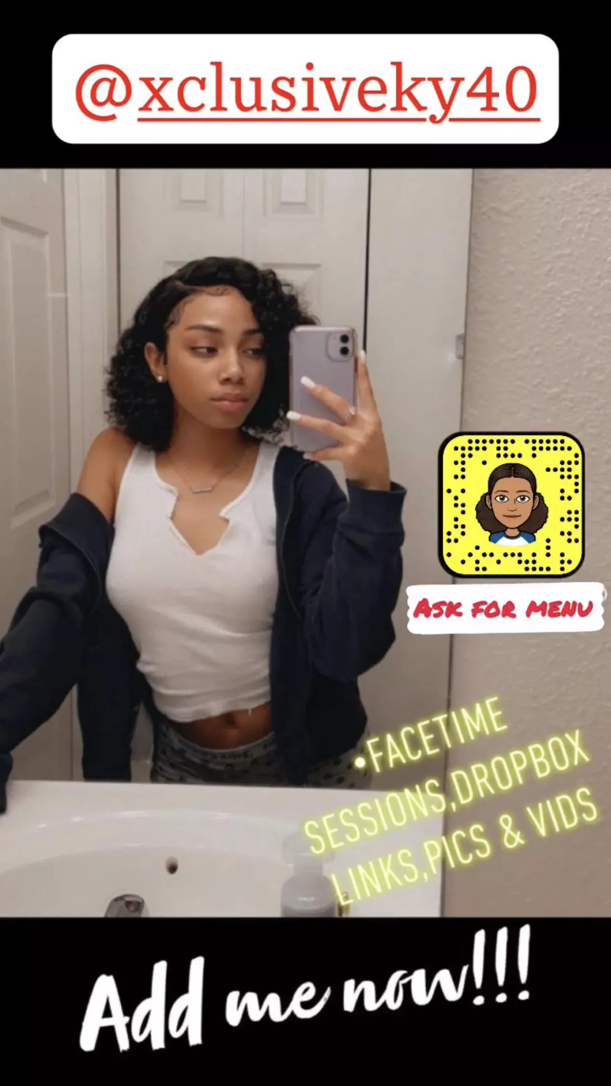 Anybody got her content?