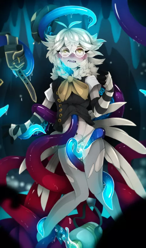 Anybody got the sauce?