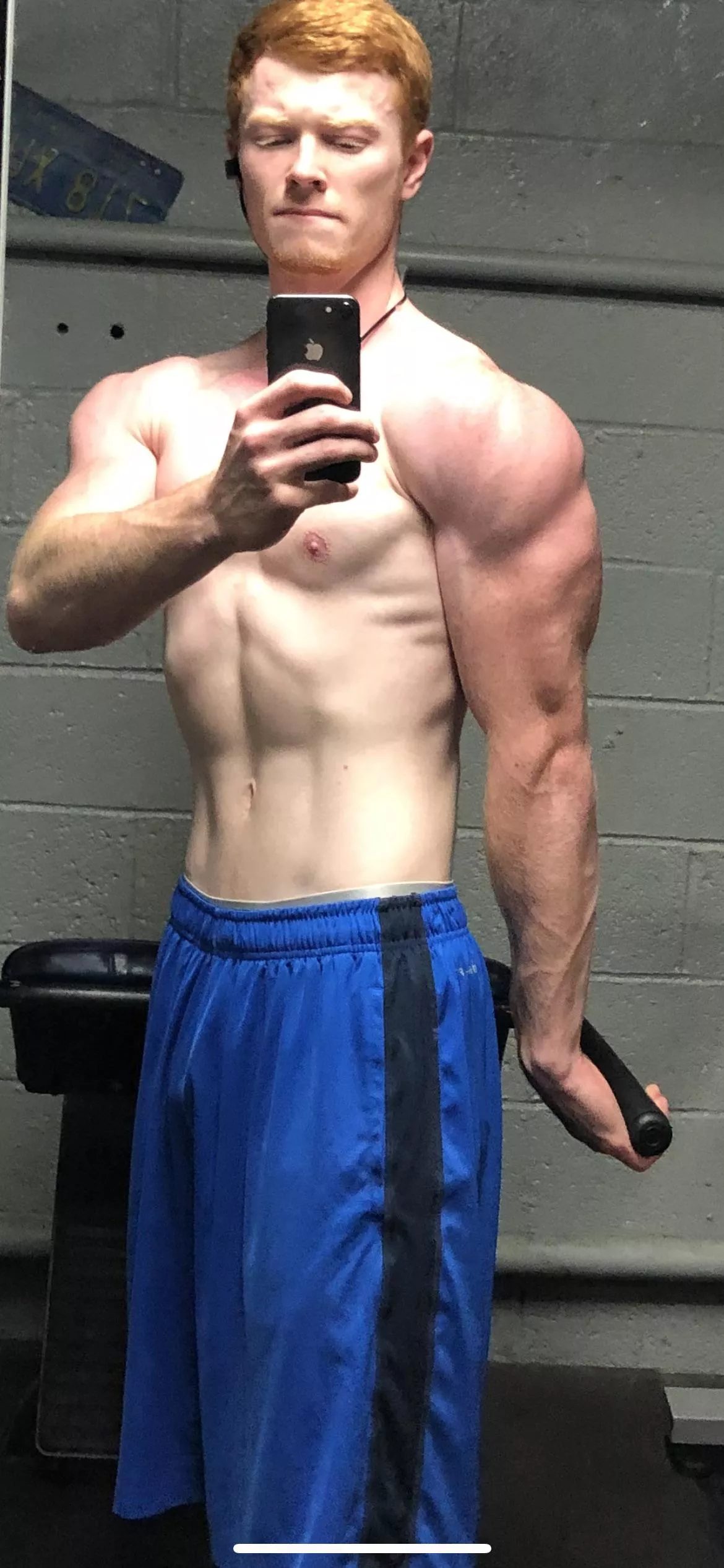 Anybody here like gingers?👀👀