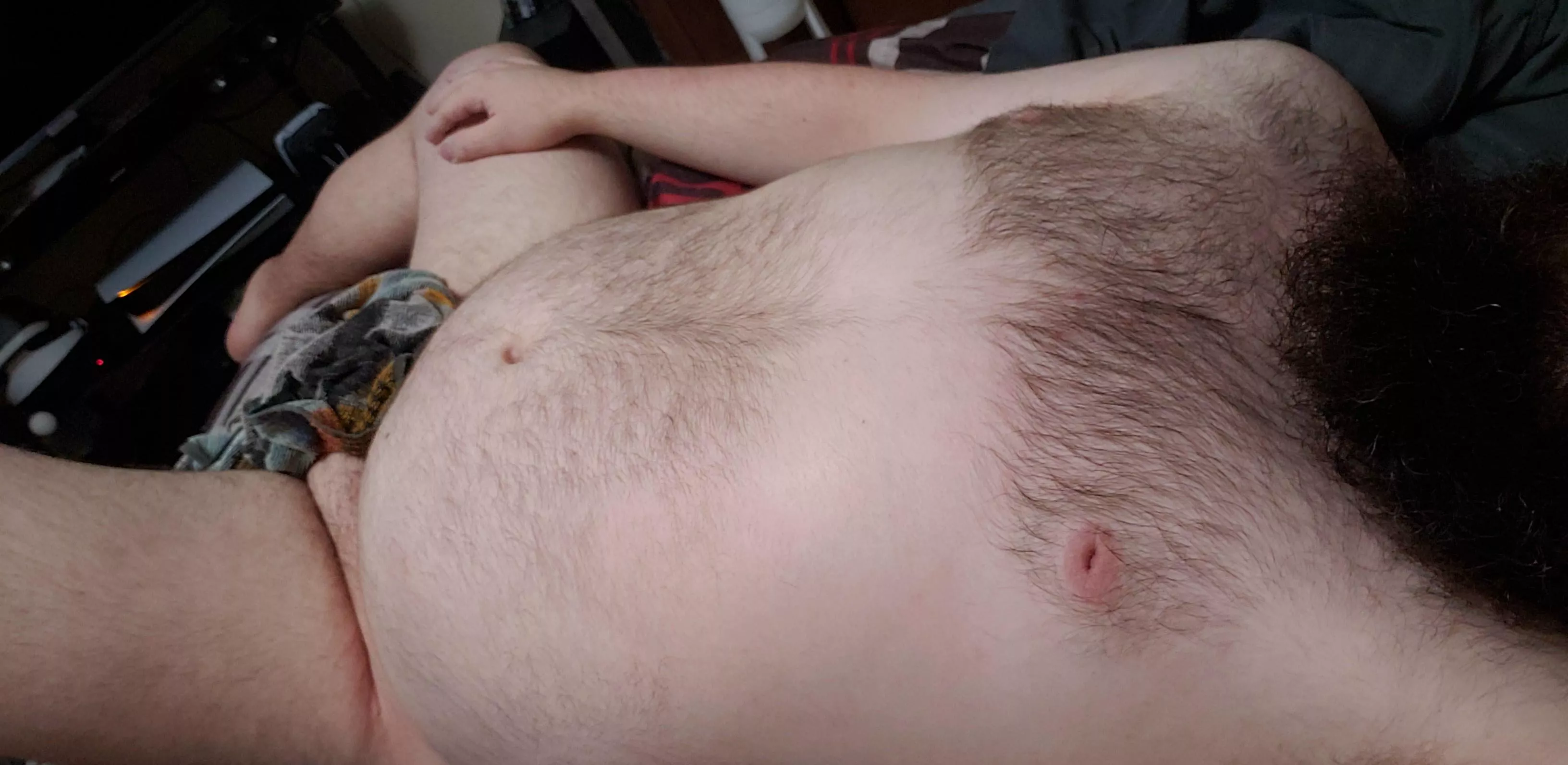 Anybody interested in being my personal masseuse? Anybody interested in being my personal masseuse?