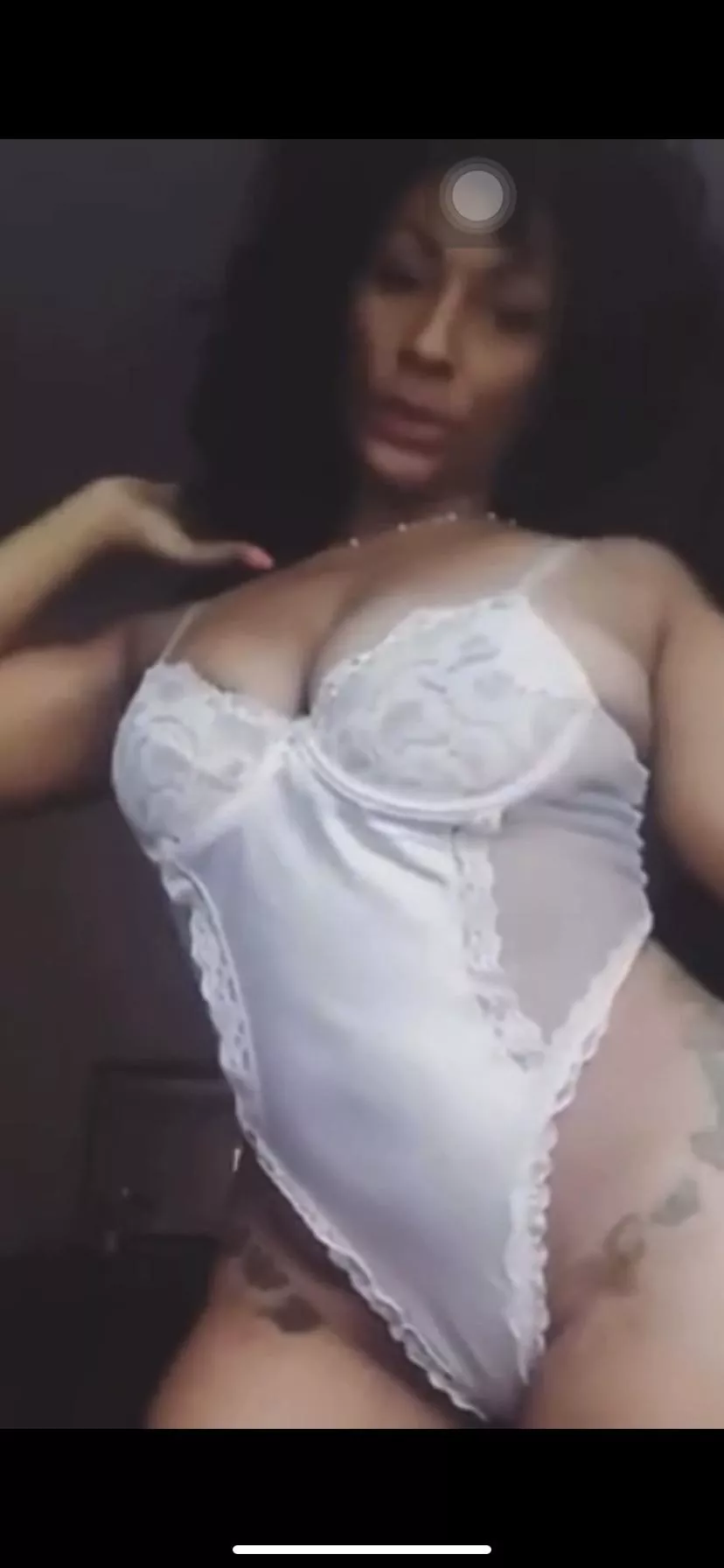 Anybody know who this is ?