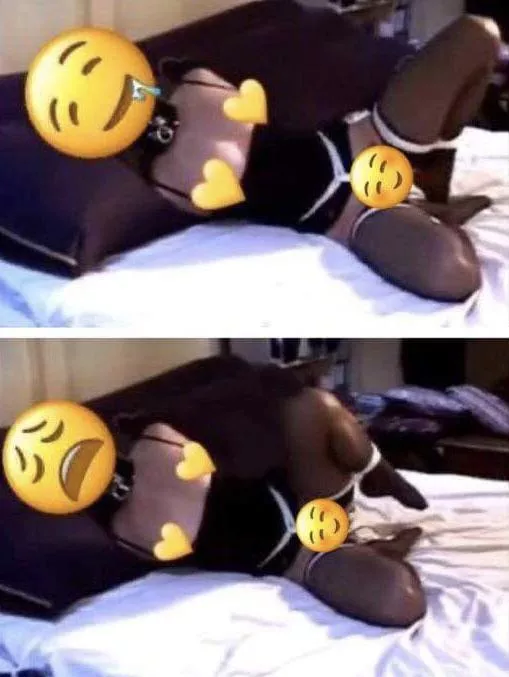 Anybody knows the name of this clip? Anybody knows the name of this clip?