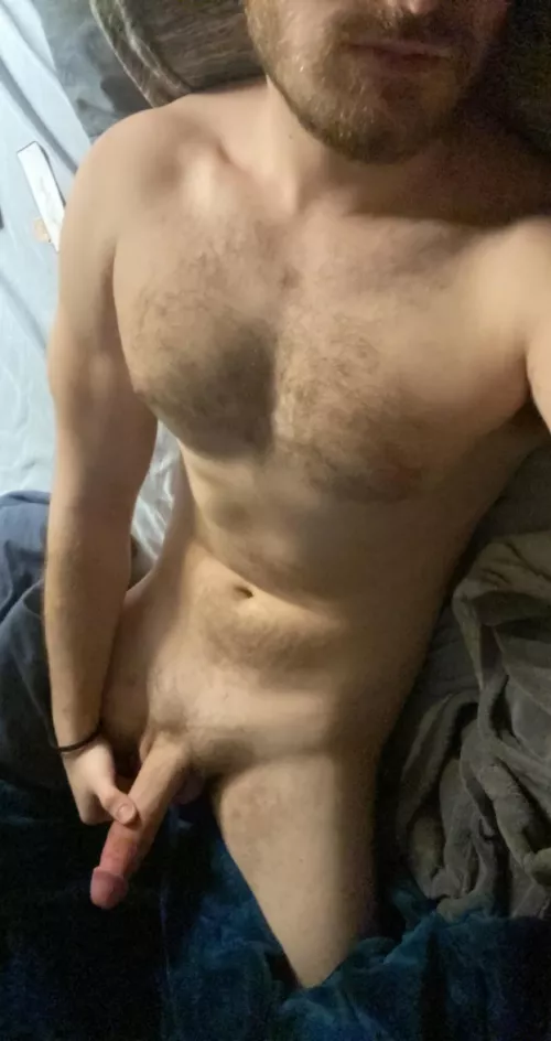 Anybody still up?