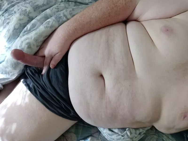 Anybody up for a little mid day fun? 😈