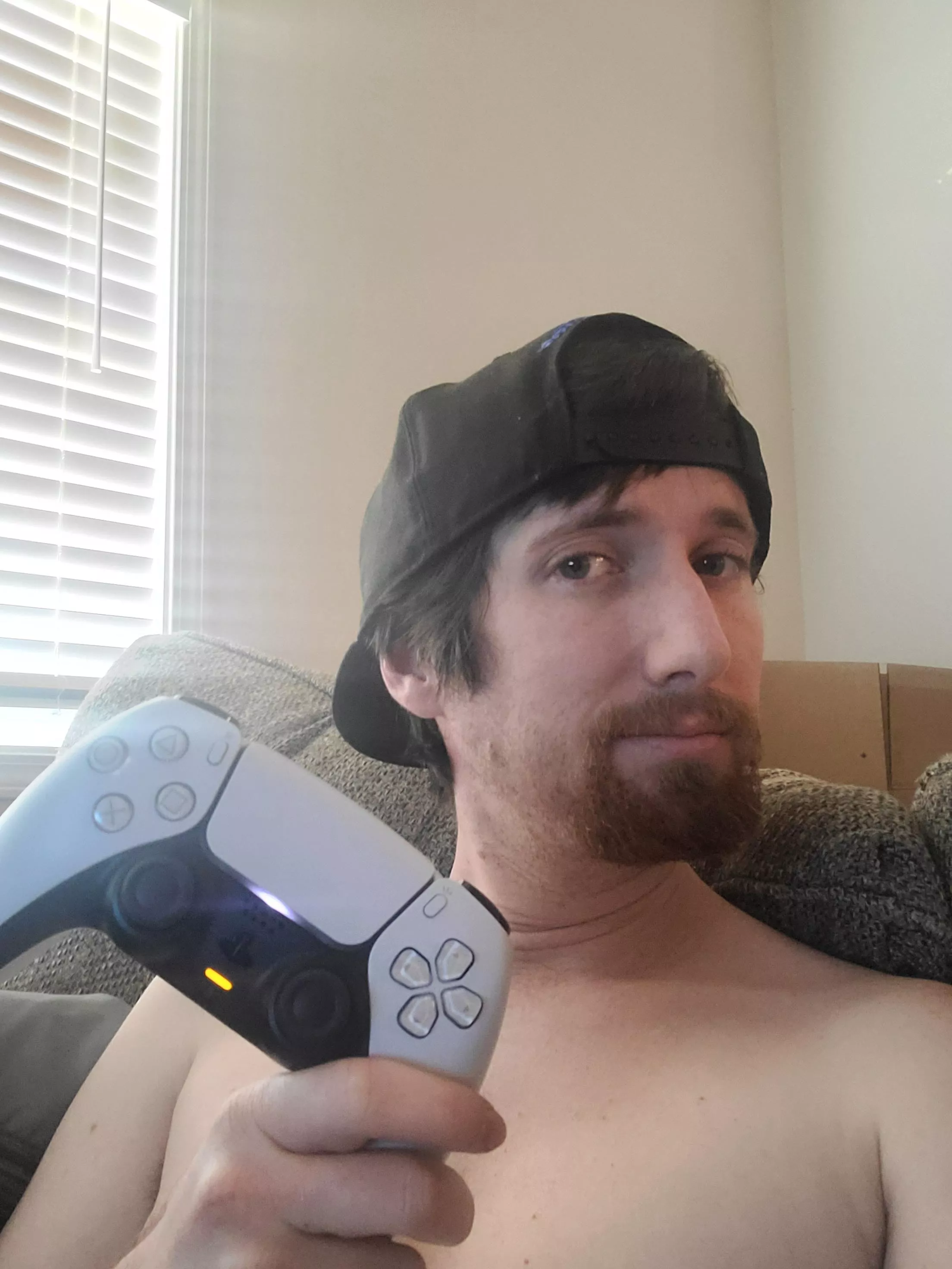 Anybody up for some ps5?