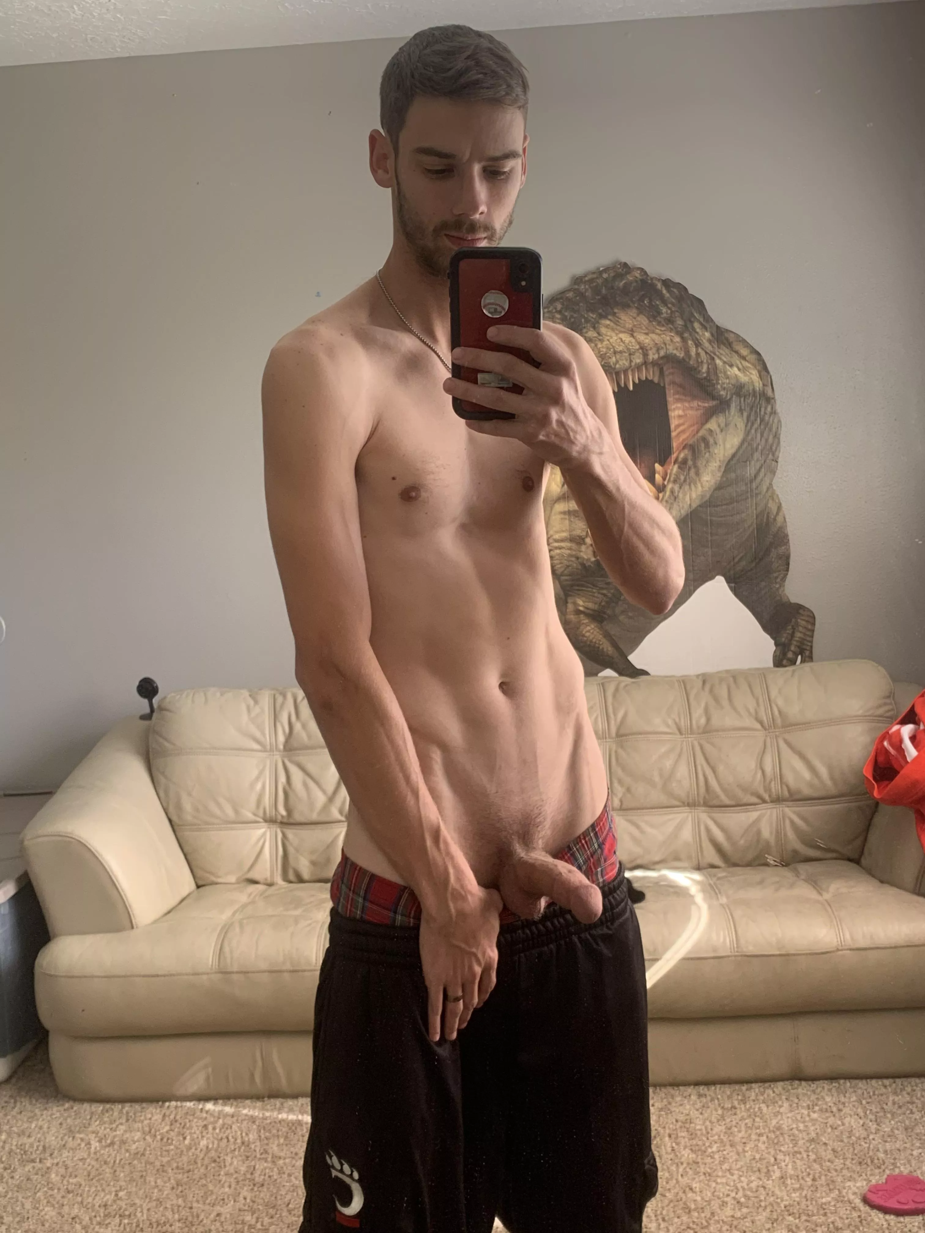 Anybody wanna keep me company today?