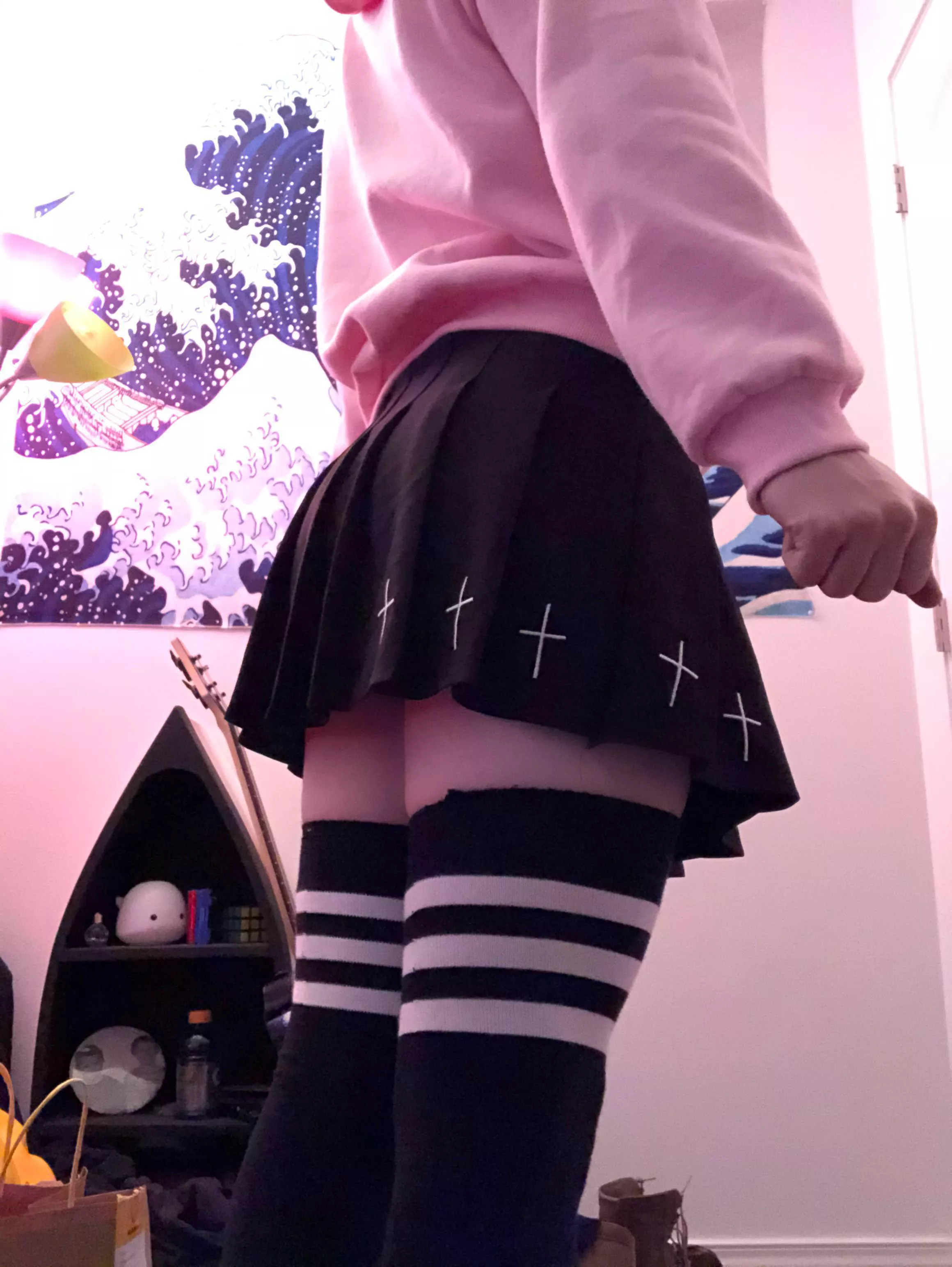 anybody wanna talk? <3