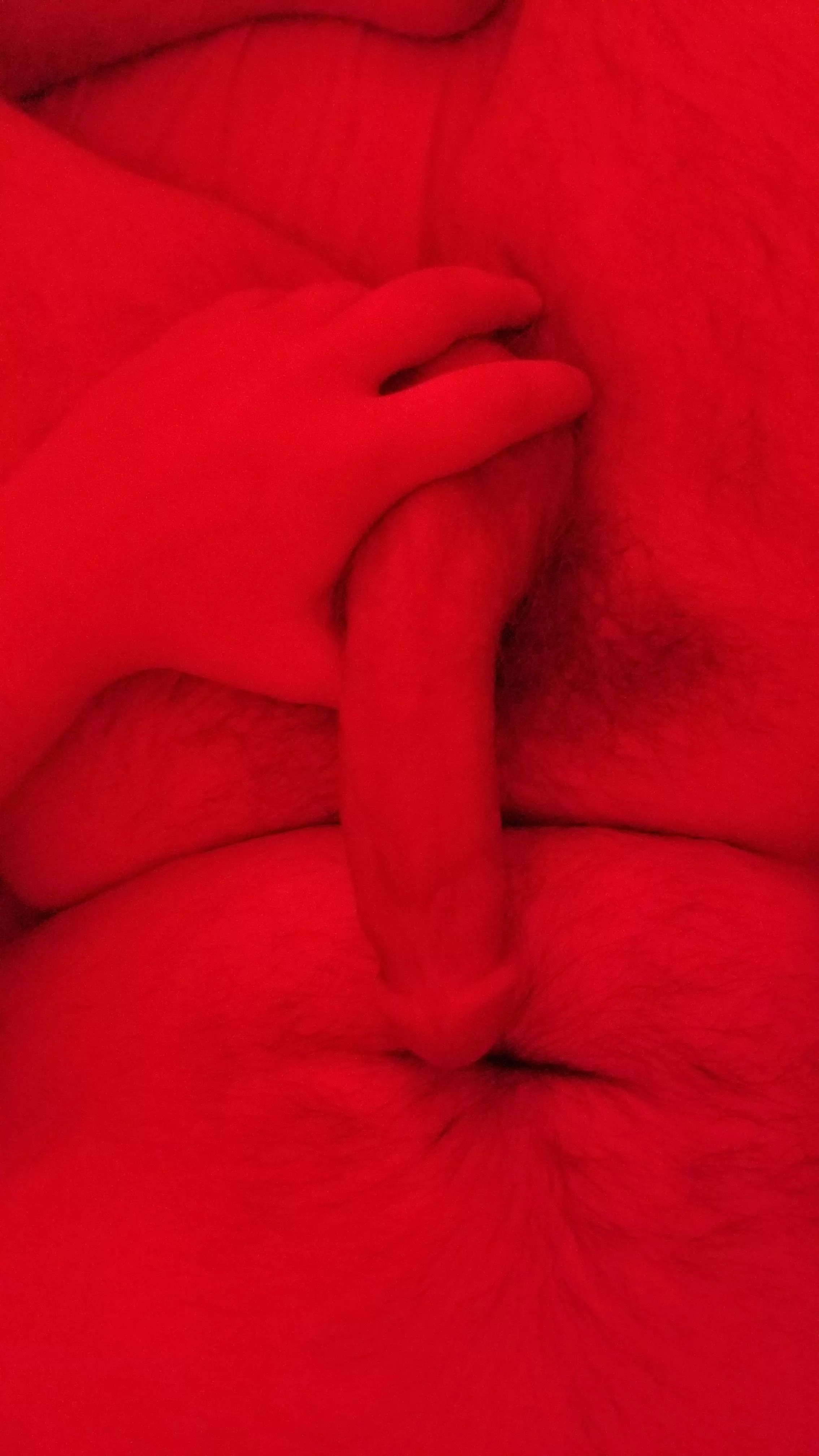 Anybody want to come finish me off? 😉