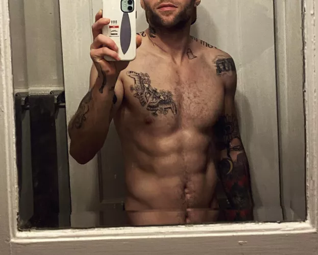 Anybody want to keep me company tonight?