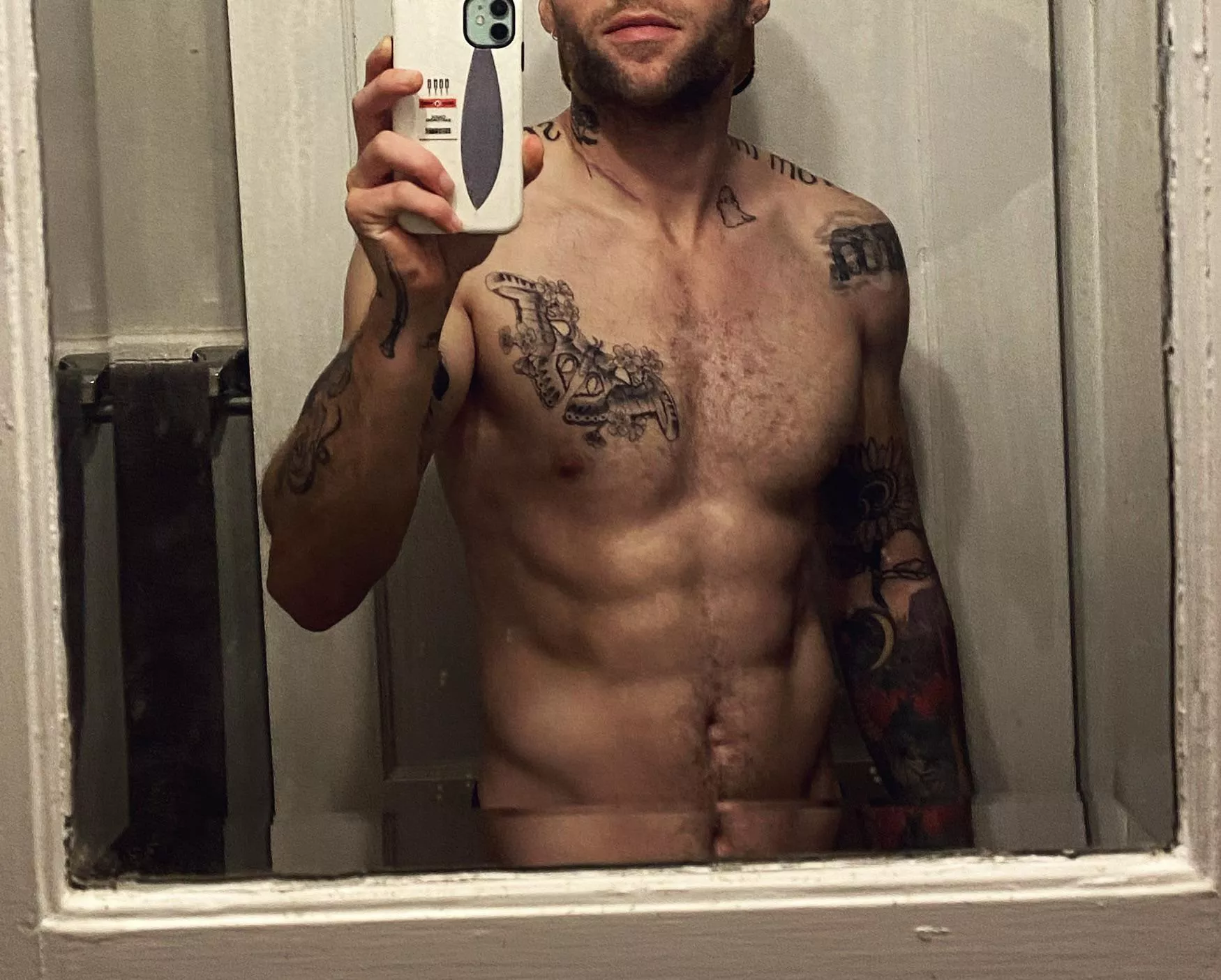 Anybody want to keep me company tonight?