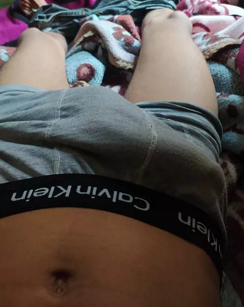 Anybody want to take em off ? 😂