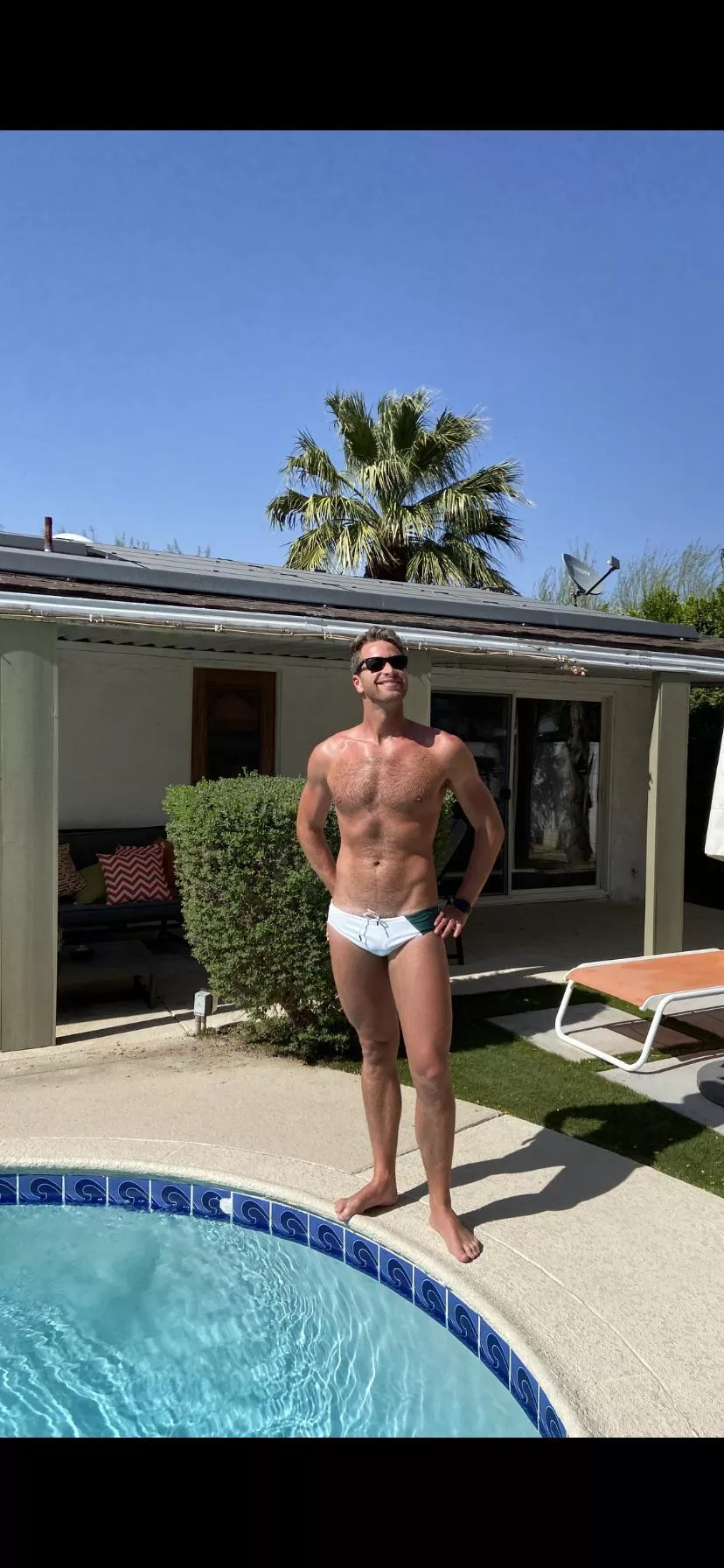 Anyone already miss summer?!?! I need some Vitamin D in my life (and I mean the ACTUAL vitamin😝)