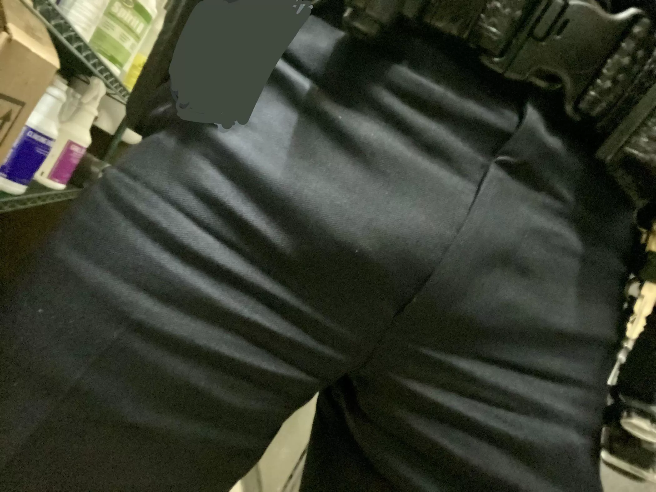 Anyone available to unzip me? Anyone available to unzip me?
