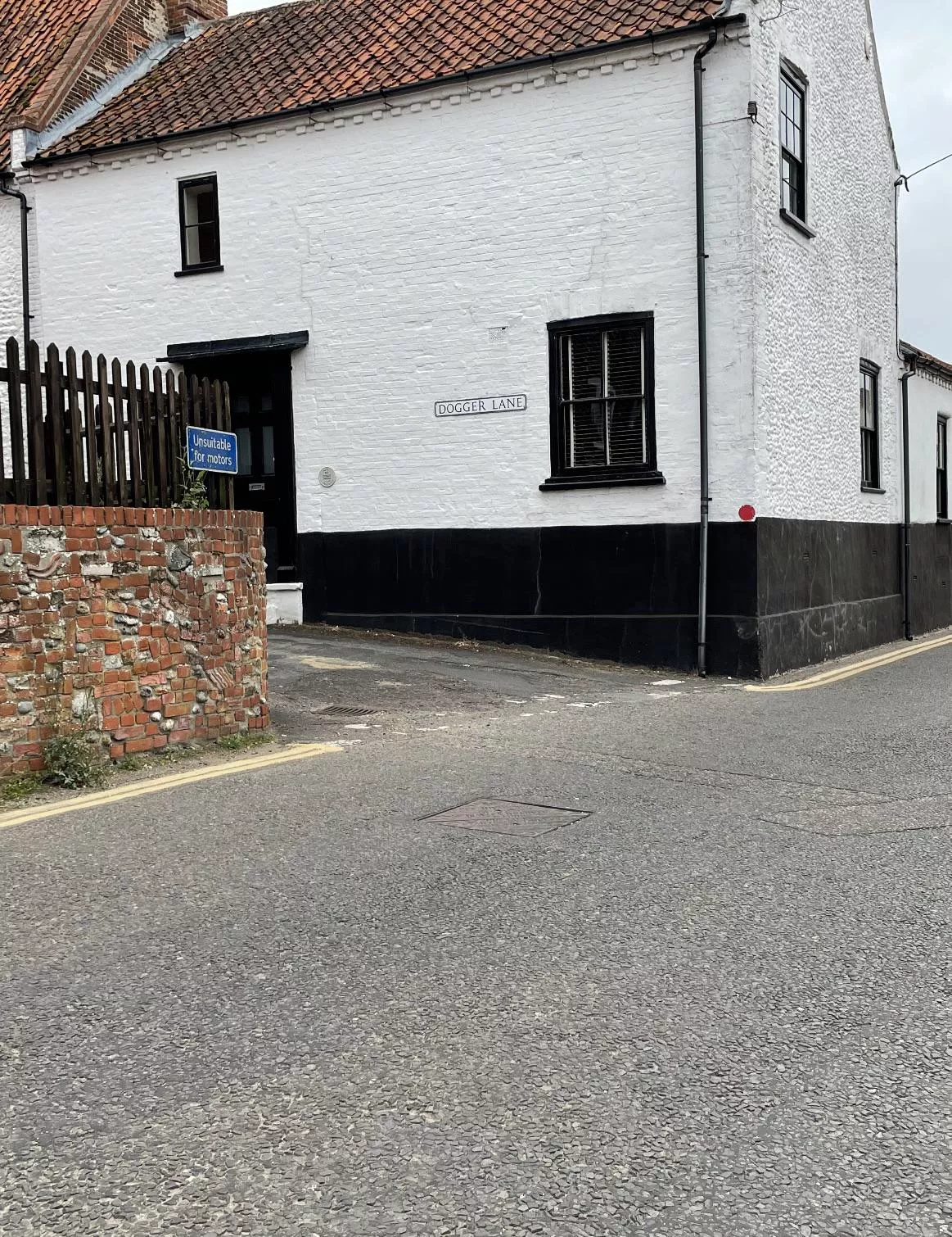 Anyone been here ? Wells next to the sea Norfolk