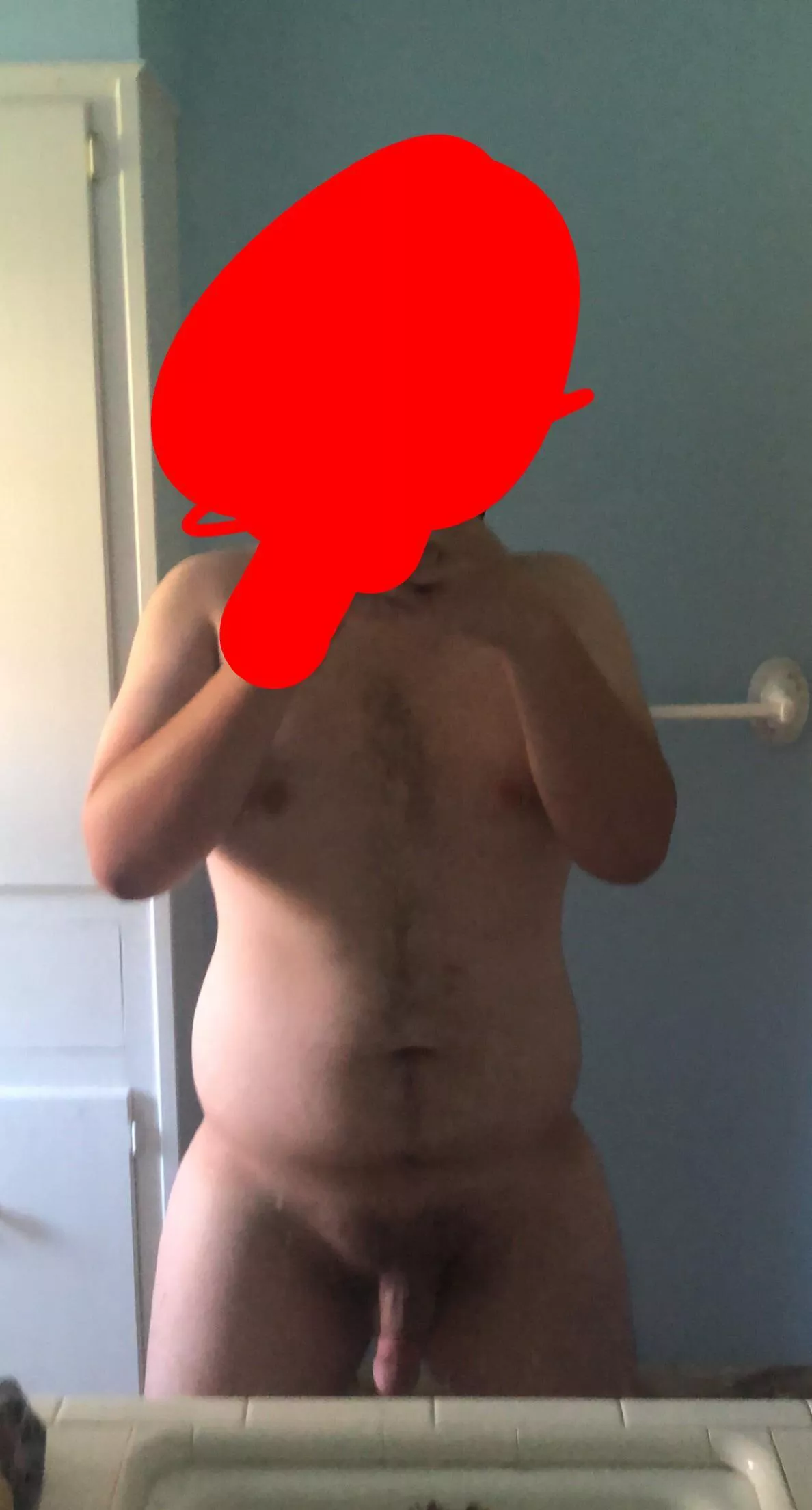 Anyone care to chat?