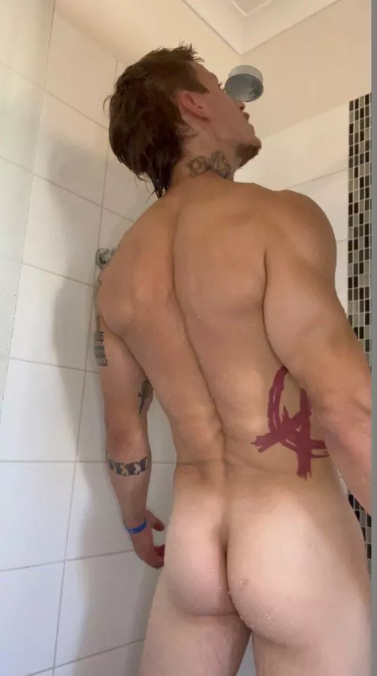 Anyone care to join me?