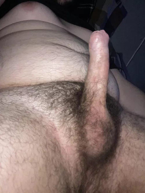 Anyone care to join me 😜