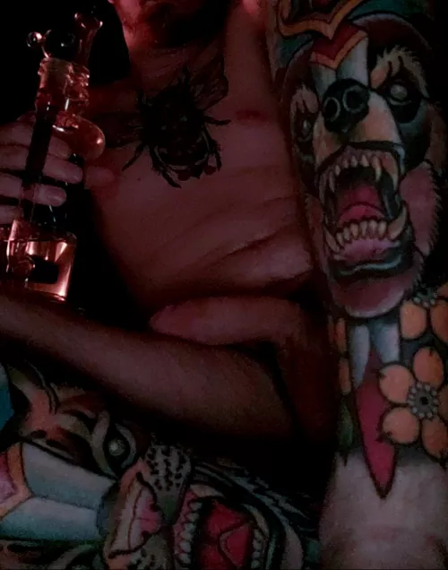 Anyone care to join [M]e?