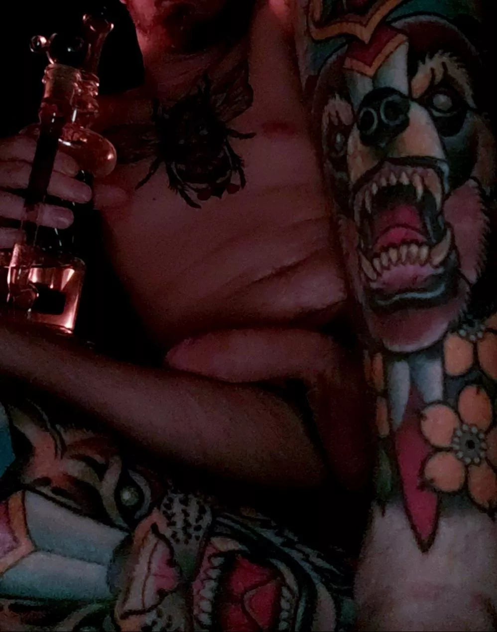 Anyone care to join [M]e?