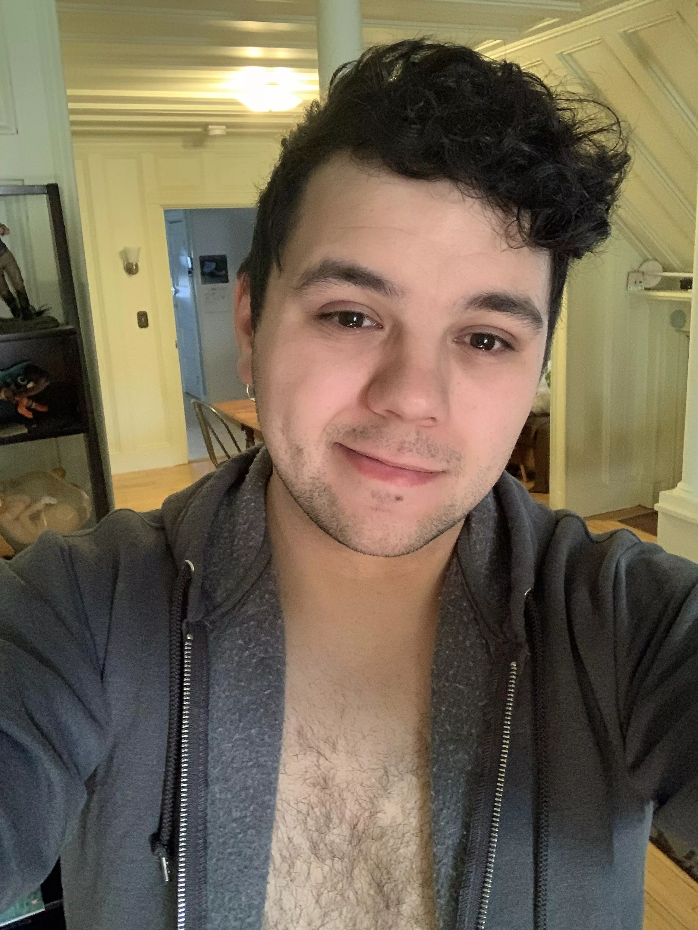 Anyone down for some DBD?