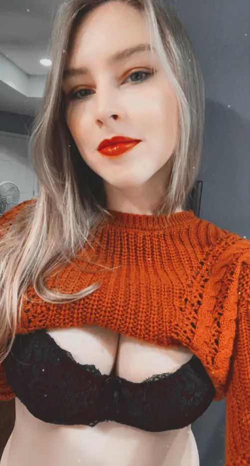 Anyone down for some [f]un? 😜😜