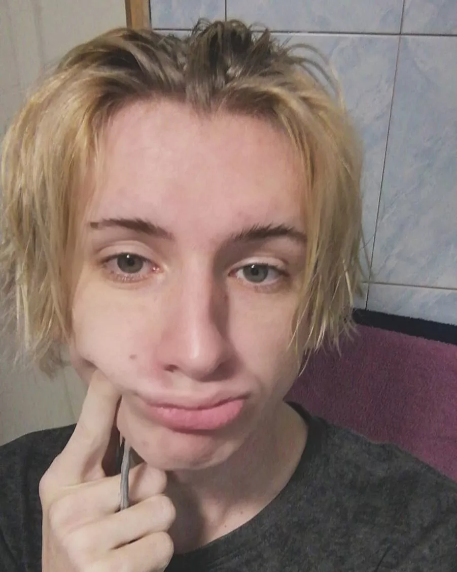 Anyone down to talk?