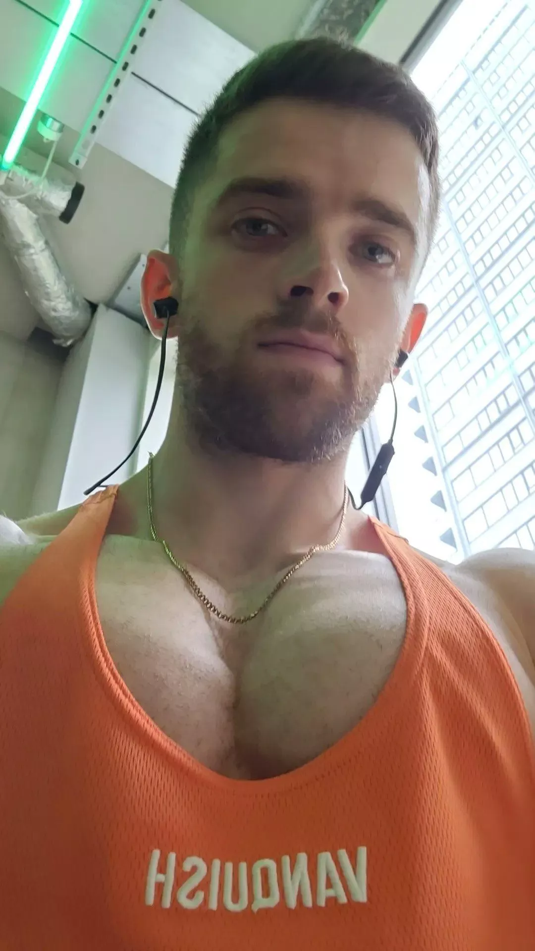 Anyone else a fan of orange?