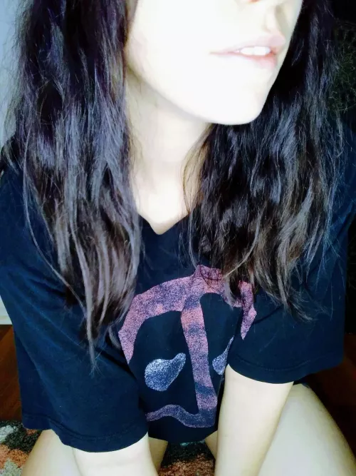 Anyone else alone this new year?