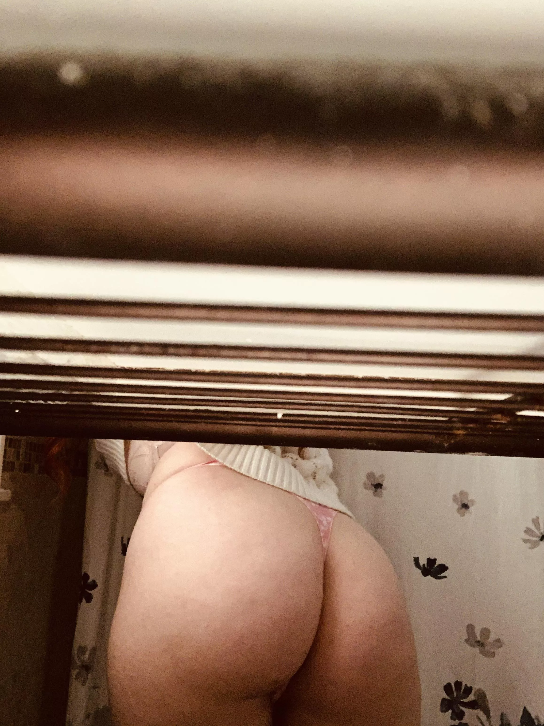 Anyone else as bored as I am ?