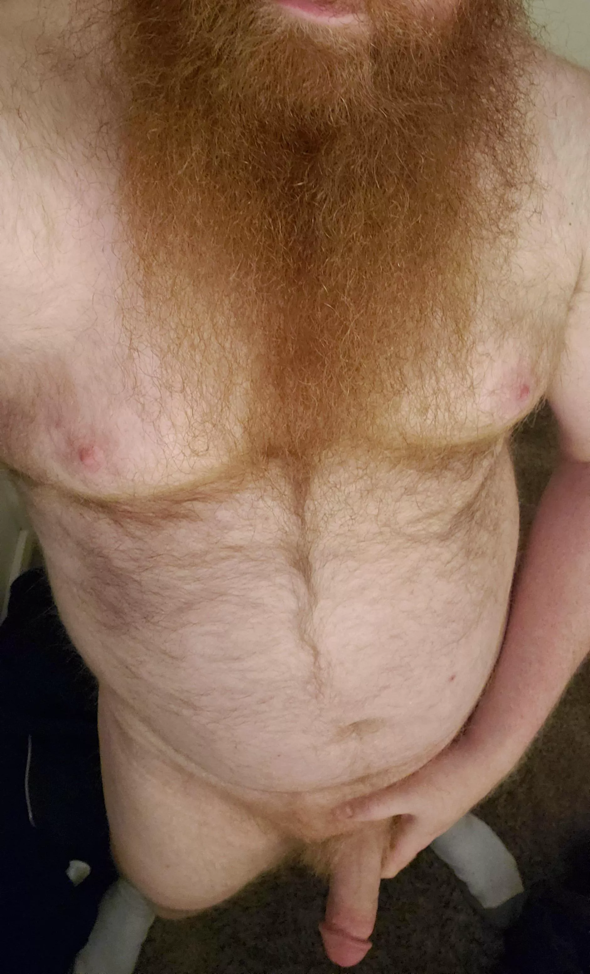 Anyone else awake and horny?