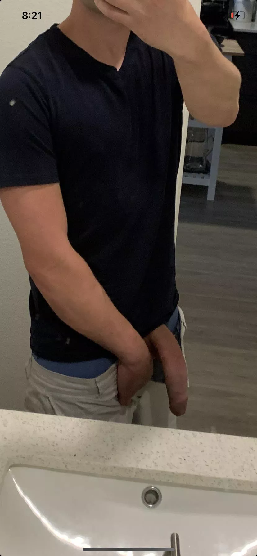 Anyone else bored and horny?😛