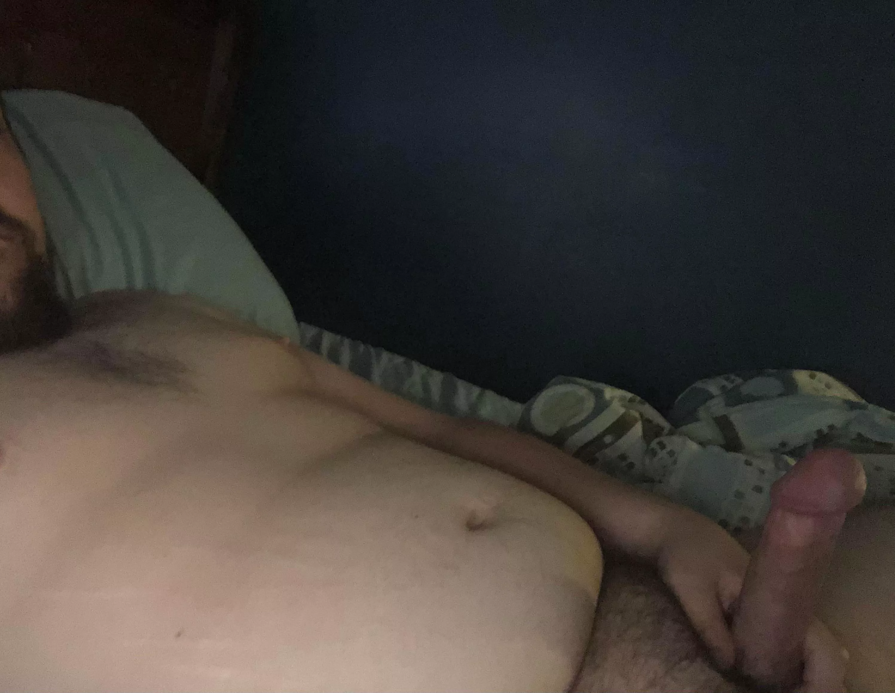 Anyone else can’t sleep? Anyone else can’t sleep?