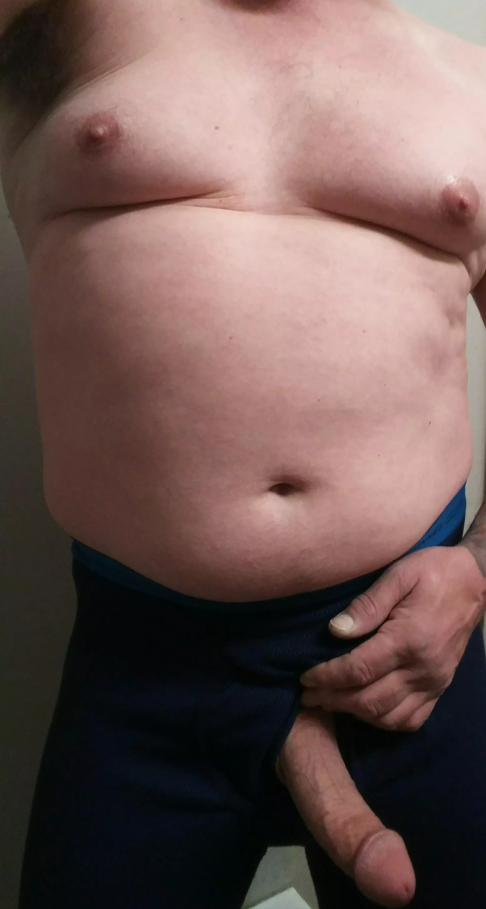 Anyone else feel like cuddling?