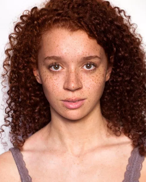 Anyone else find Erin Kellyman to be really cute? Needing a joi from her right now…