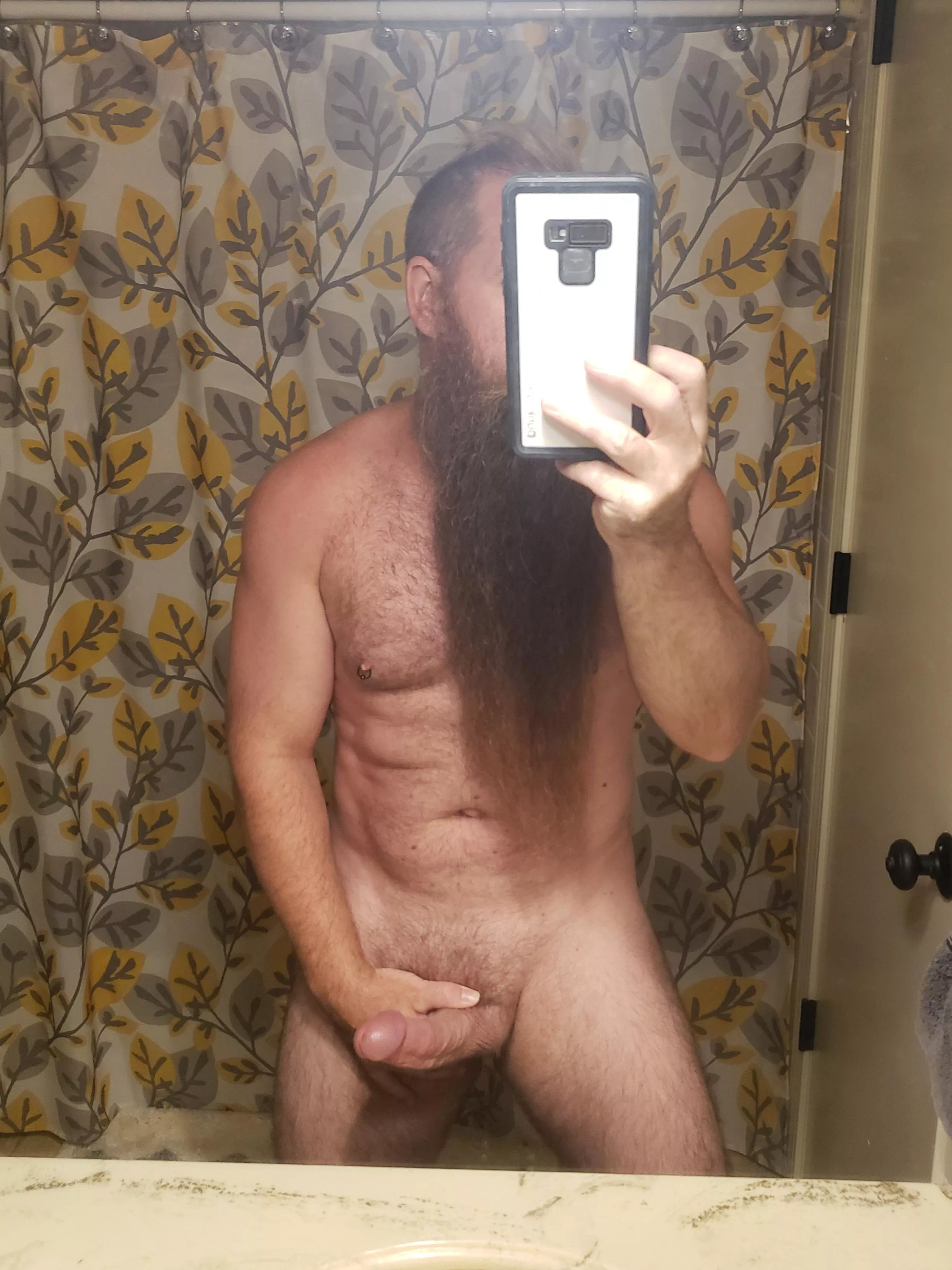 Anyone else get super horny after working out?!? Anyone else get super horny after working out?!?