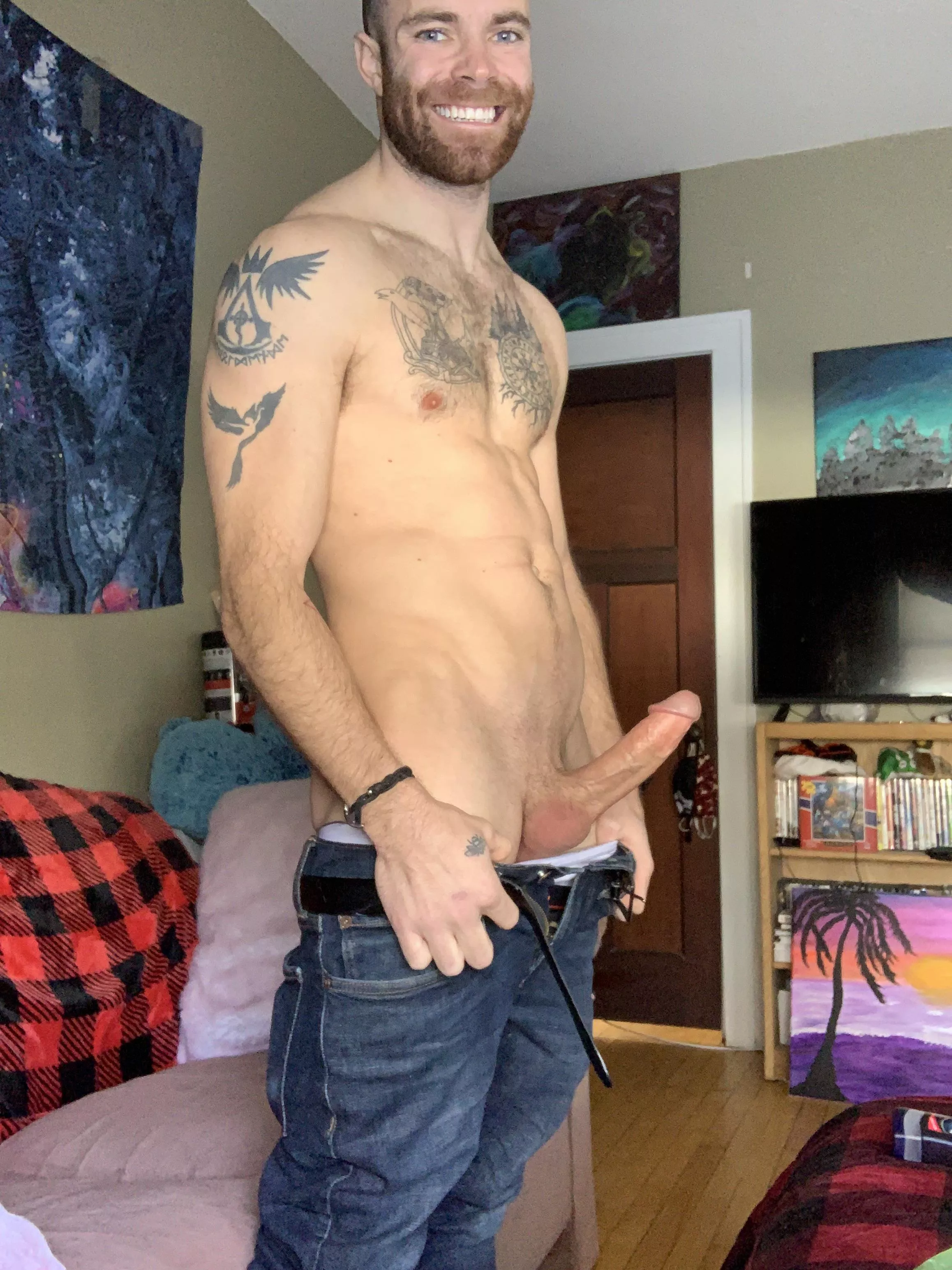 Anyone else getting ready for Hump Day? Anyone else getting ready for Hump Day?