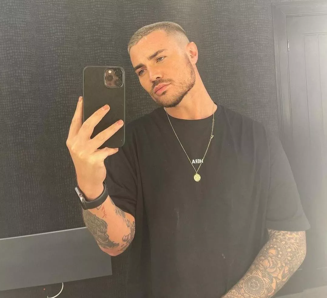 anyone else having a rough weekend?