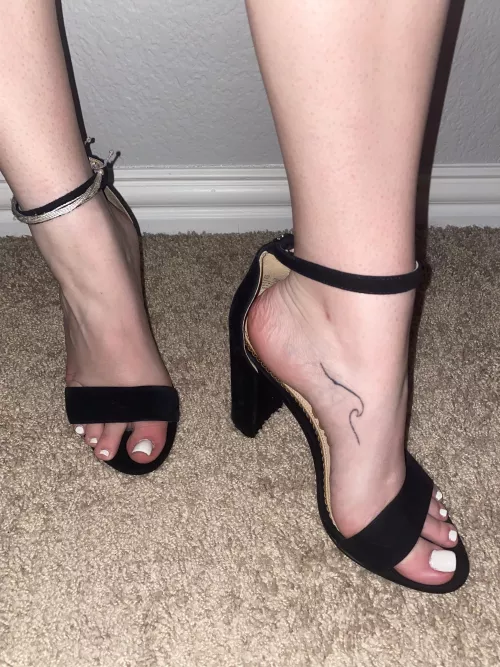 Anyone else like my tat?