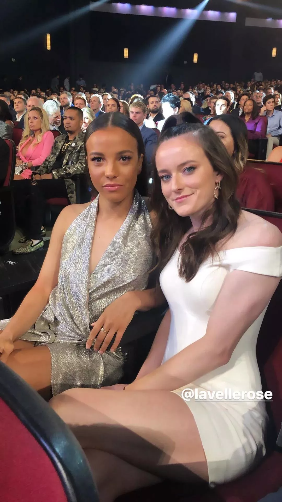 Anyone else like Rose Lavelle or any of the other USWNT Ladies? Anyone else like Rose Lavelle or any of the other USWNT Ladies?