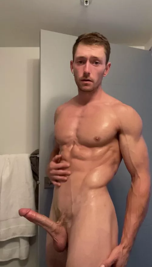 Anyone else like sex in the shower?