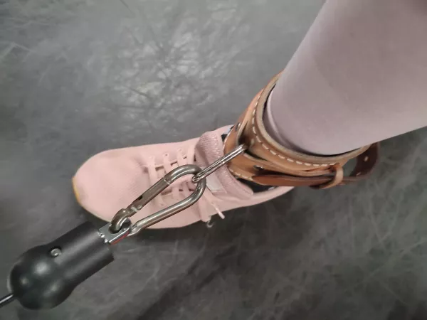 Anyone else likes putting these bad boys on? ๐