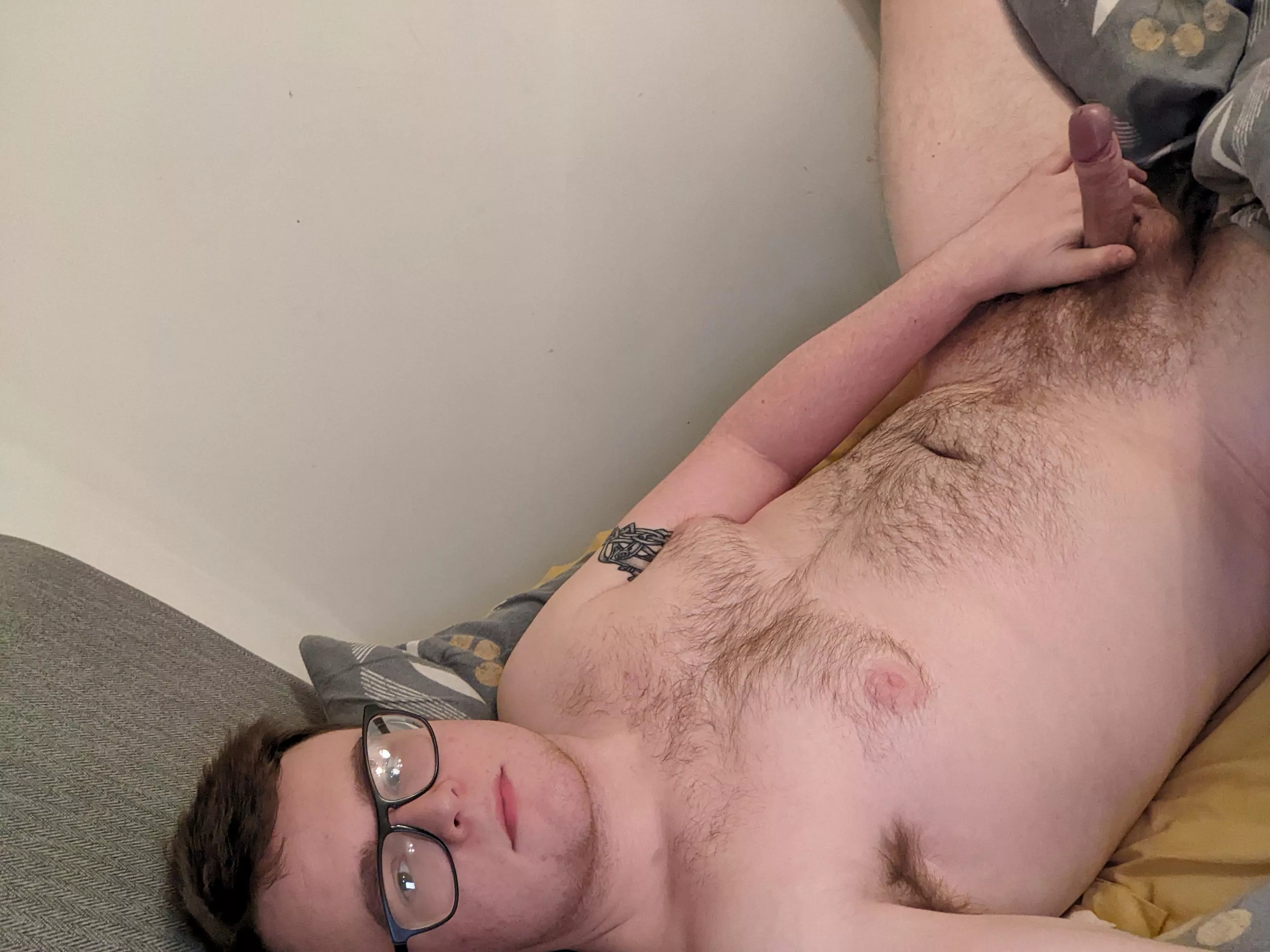 Anyone else love cuddling?