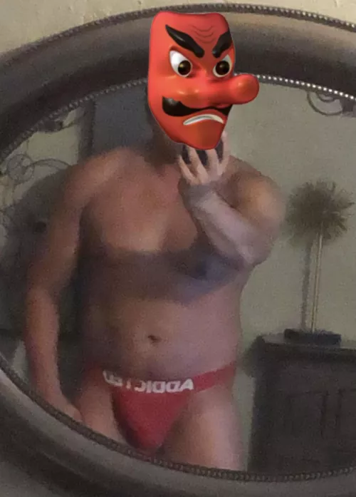 Anyone else love these type bikini style briefs?