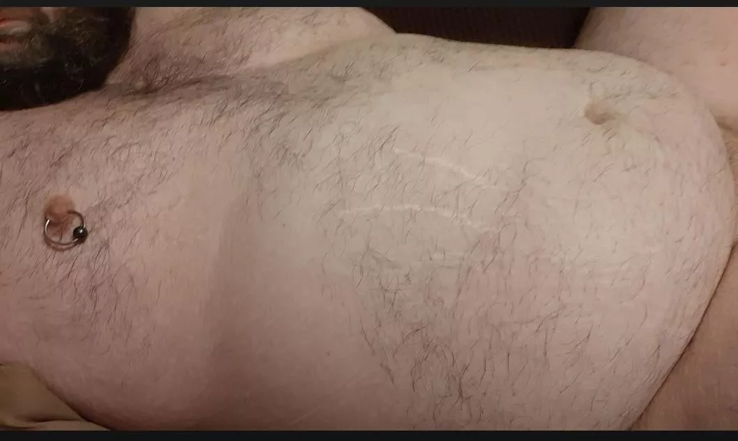 Anyone else love to cuddle?