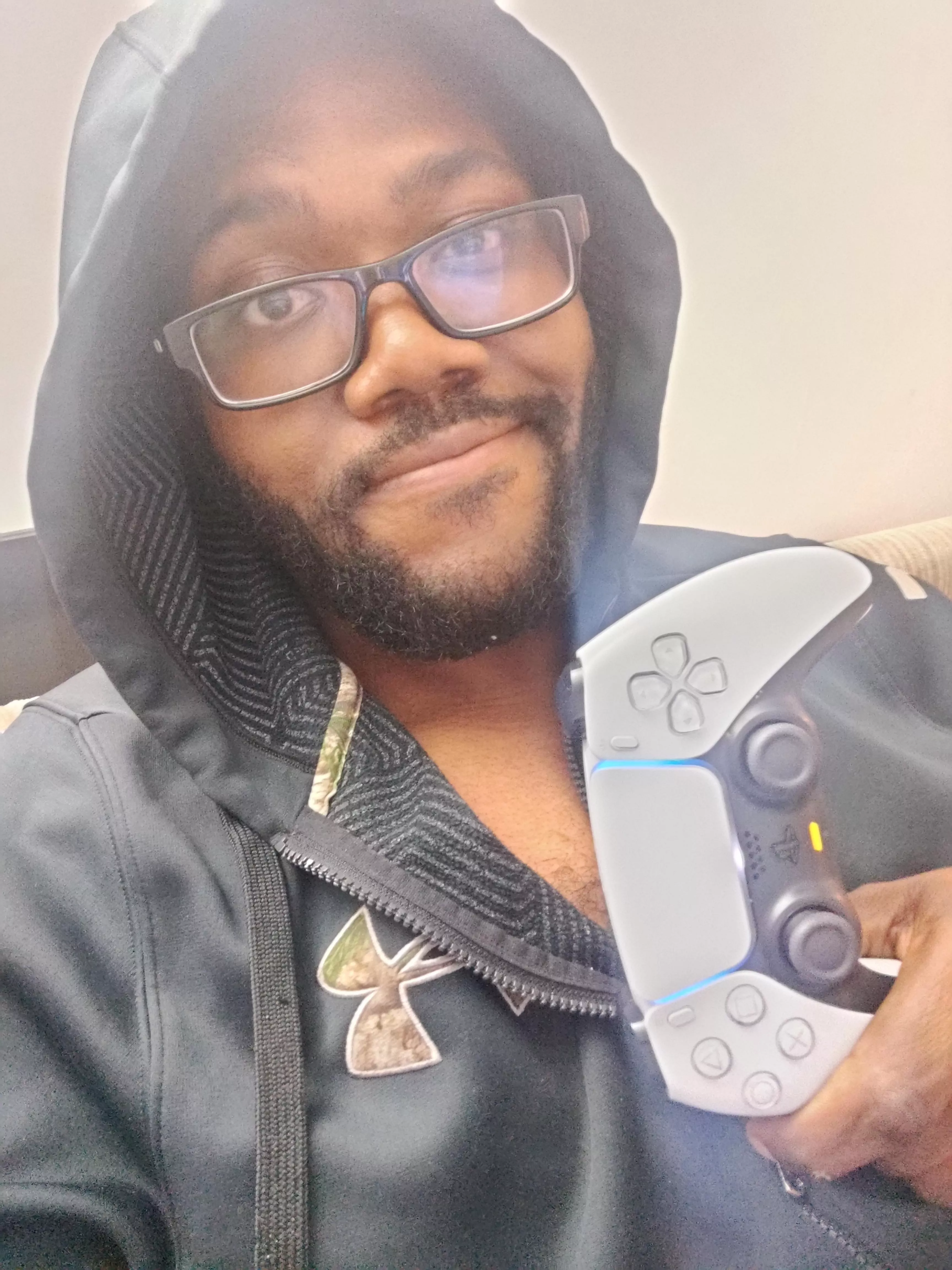 Anyone else picked one of these up and still play PS4 games? Lol. Anyone else picked one of these up and still play PS4 games? Lol.