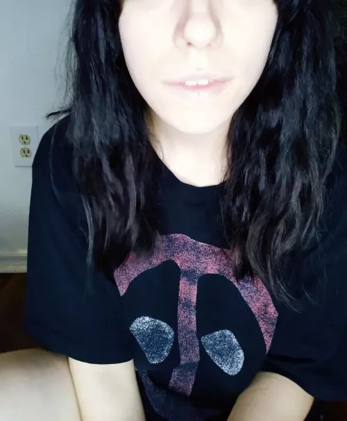 Anyone else smoking alone tonight?