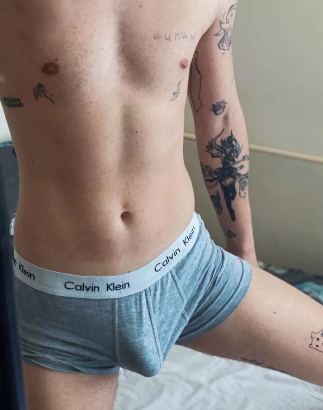 anyone else way too horny today? π₯΅ anyone else way too horny today? π₯΅