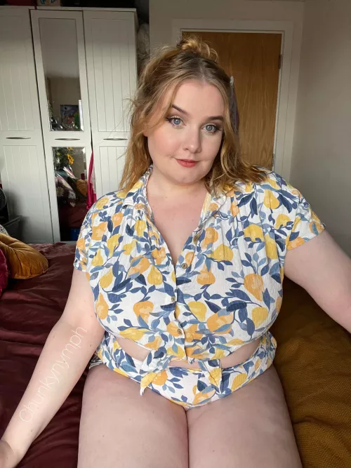 Anyone else wear pjs more often than actual clothes?