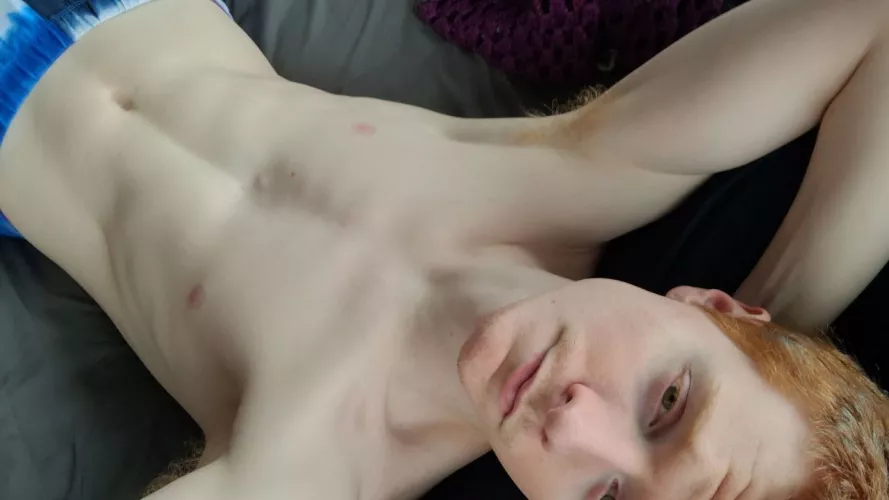 Anyone else work out on indicas?